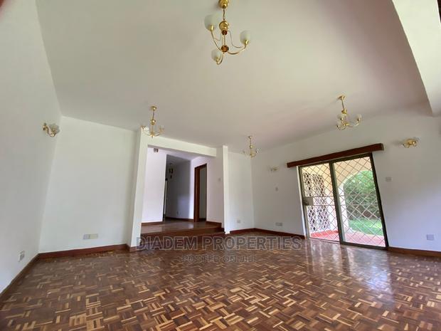5bdrm Townhouse / Terrace in Lavington for Rent