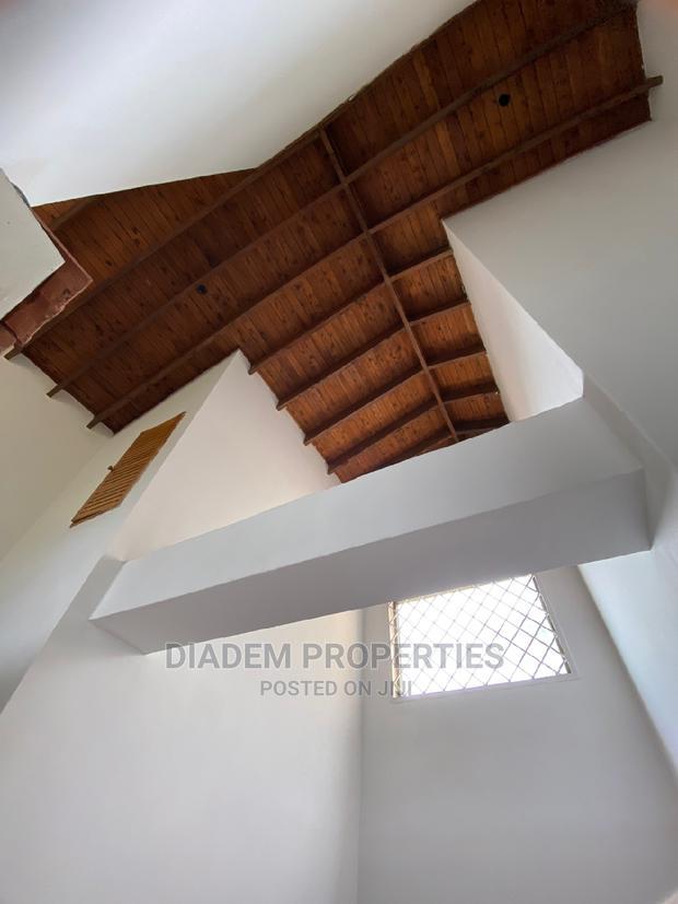 5bdrm Townhouse / Terrace in Lavington for Rent