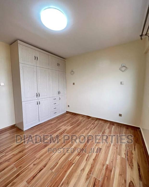 2bdrm Apartment in Kilimani for rent