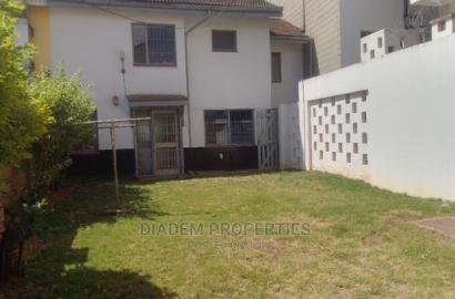 Commercial Maissionette to Let on Ngong Rd