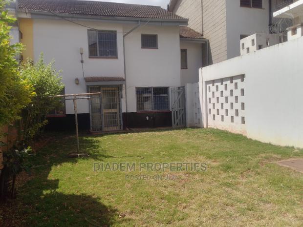 Commercial Maissionette to Let on Ngong Rd
