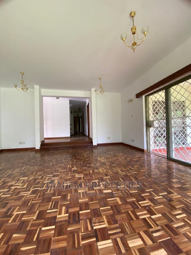 5bdrm Townhouse / Terrace in Lavington for Rent