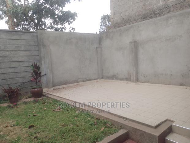 Commercial Maissionette to Let in Riara Rd