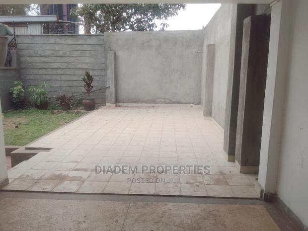 Commercial Maissionette to Let in Riara Rd