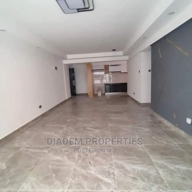 2bdrm Apartment in Kilimani for Rent