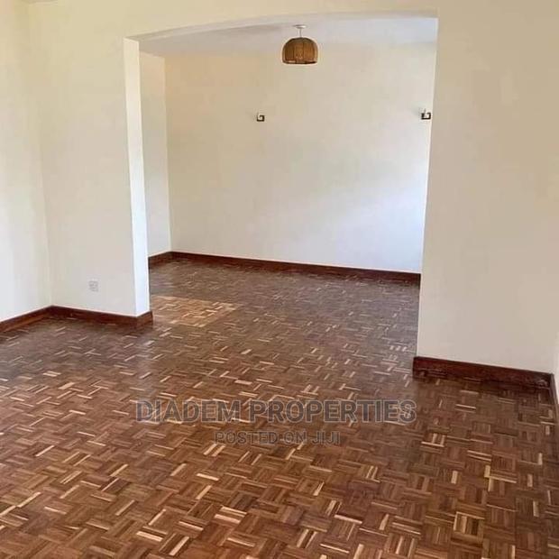 3bdrm Maisonette in Kilimani for Rent