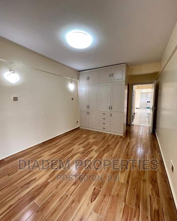 2bdrm Apartment in Kilimani for rent