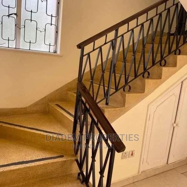 3bdrm Maisonette in Kilimani for Rent