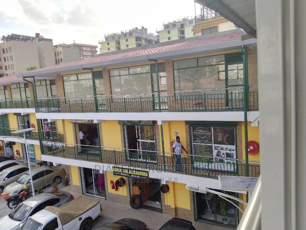 Shops to Let
