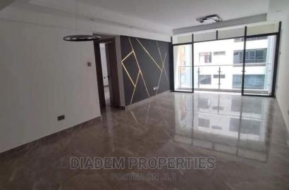 2bdrm Apartment in Kilimani for Rent