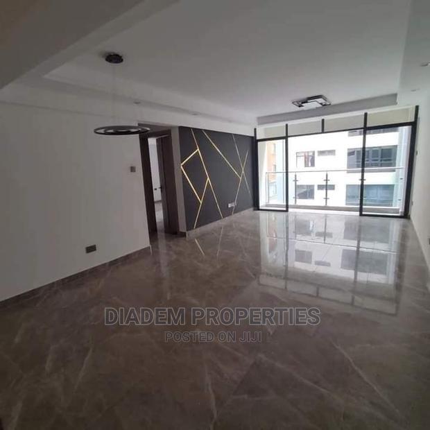 2bdrm Apartment in Kilimani for Rent