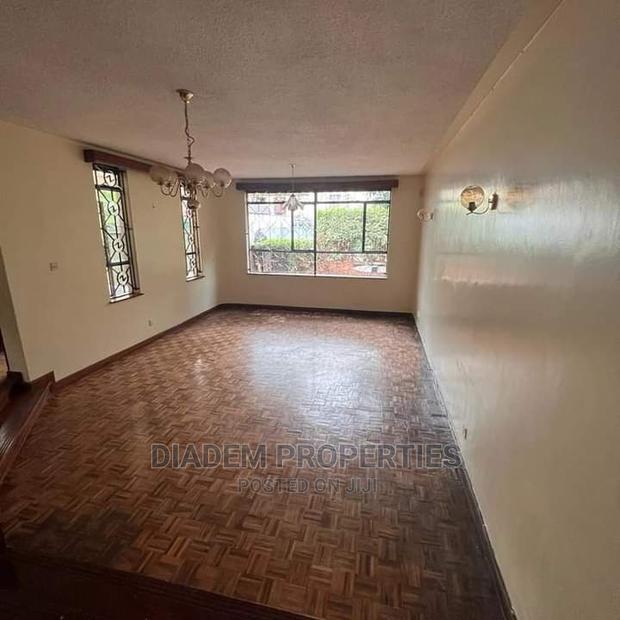 4bdrm Townhouse / Terrace in Lavington for Rent