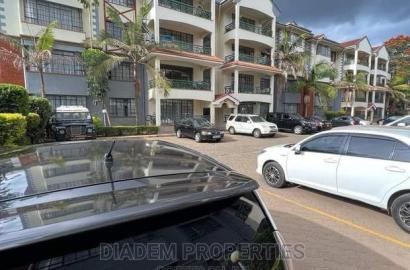 3bdrm Apartment in Valley Arcade for rent