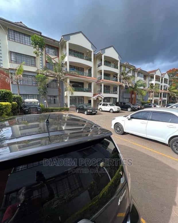 3bdrm Apartment in Valley Arcade for rent