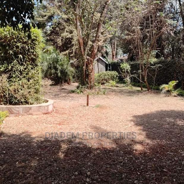 Commercial Bungalow to Let in Kilimani