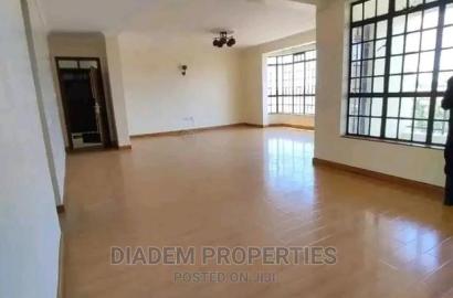 3bdrm Apartment in Gitanga Rd, Lavington for Rent