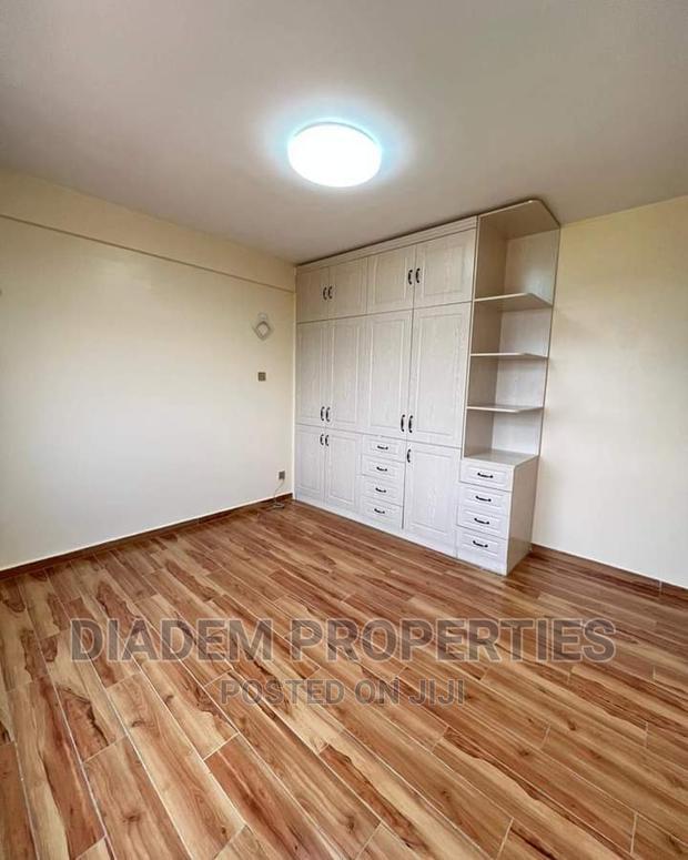 2bdrm Apartment in Kilimani for rent