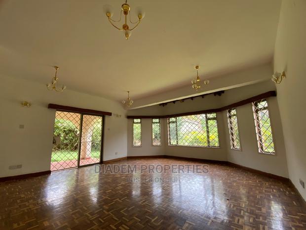 5bdrm Townhouse / Terrace in Lavington for Rent