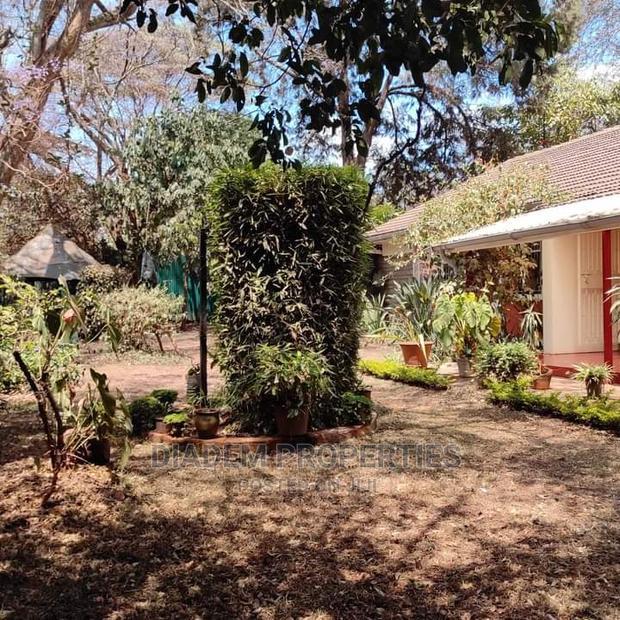 Commercial Bungalow to Let in Kilimani
