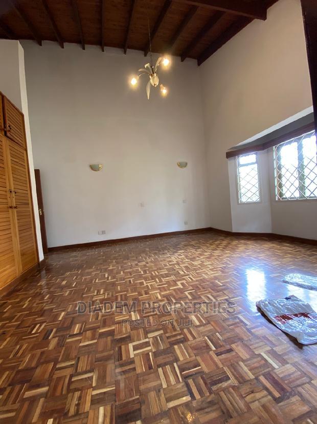 5bdrm Townhouse / Terrace in Lavington for Rent