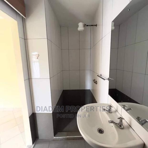 4bdrm Maisonette in Kilimani for Rent