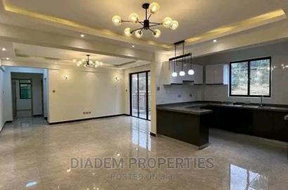2bdrm Apartment in Kileleshwa for Rent