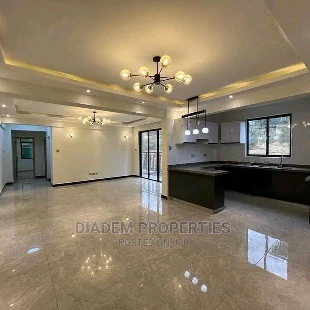 2bdrm Apartment in Kileleshwa for Rent