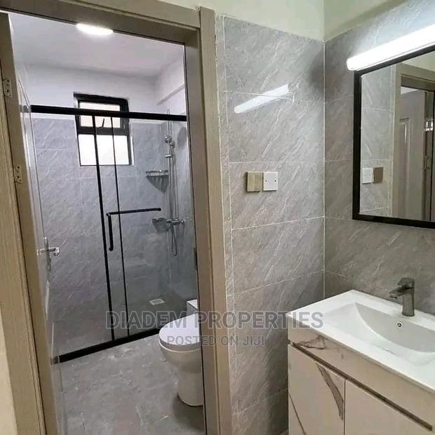 2bdrm Apartment in Kileleshwa for Rent