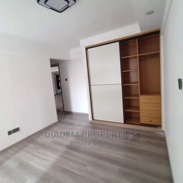 2bdrm Apartment in Kilimani for Rent