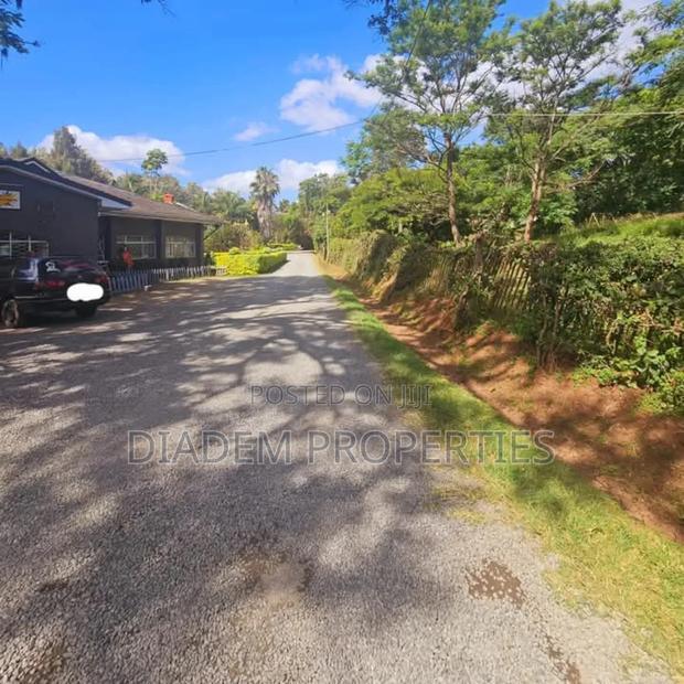 Commercial Property to Let