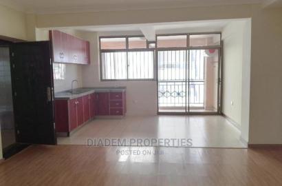 2bdrm Apartment in Kilimani for Rent