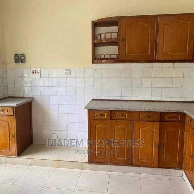 3bdrm Maisonette in Kilimani for Rent