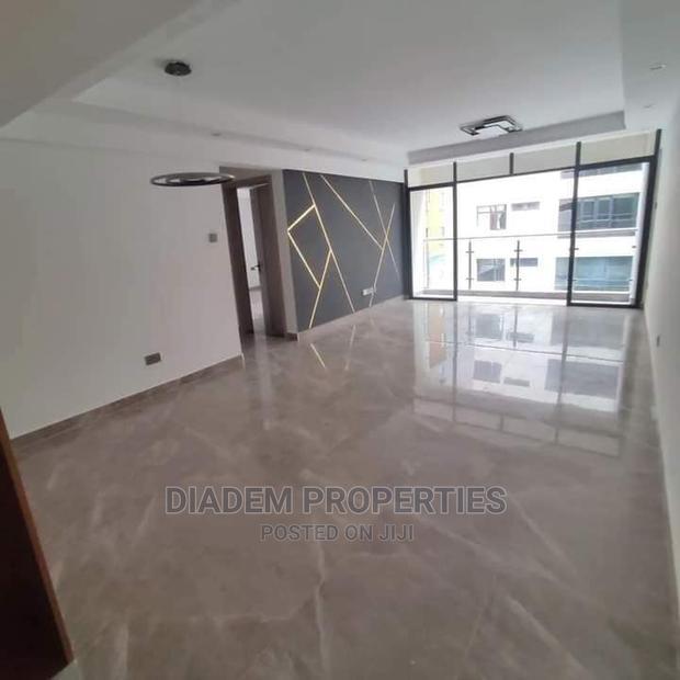 2bdrm Apartment in Kilimani for Rent