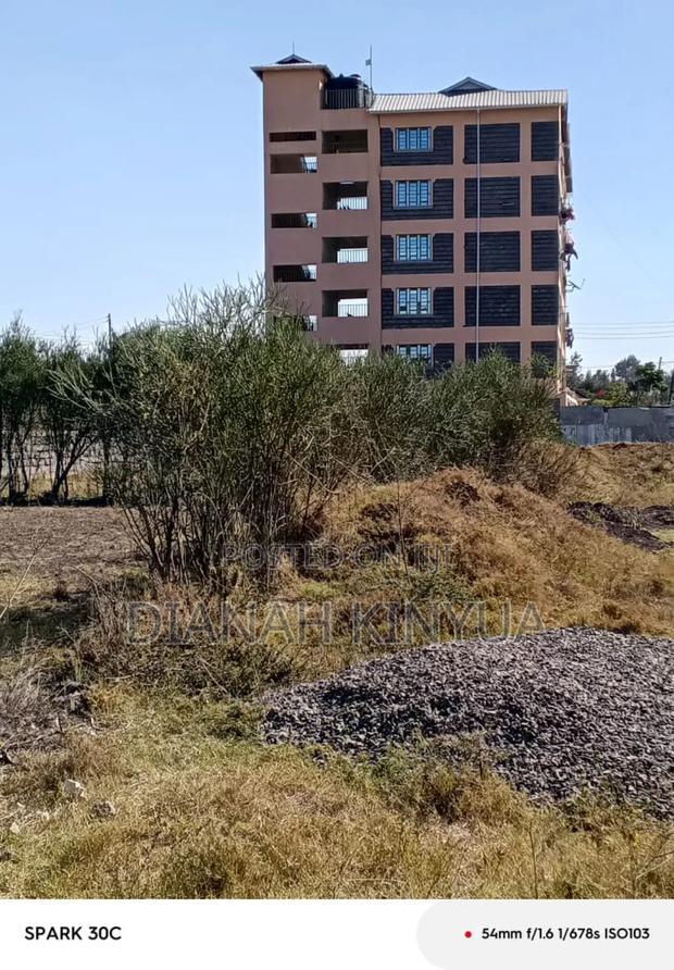 Plot for Sale