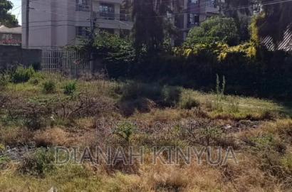 Plot for Sale