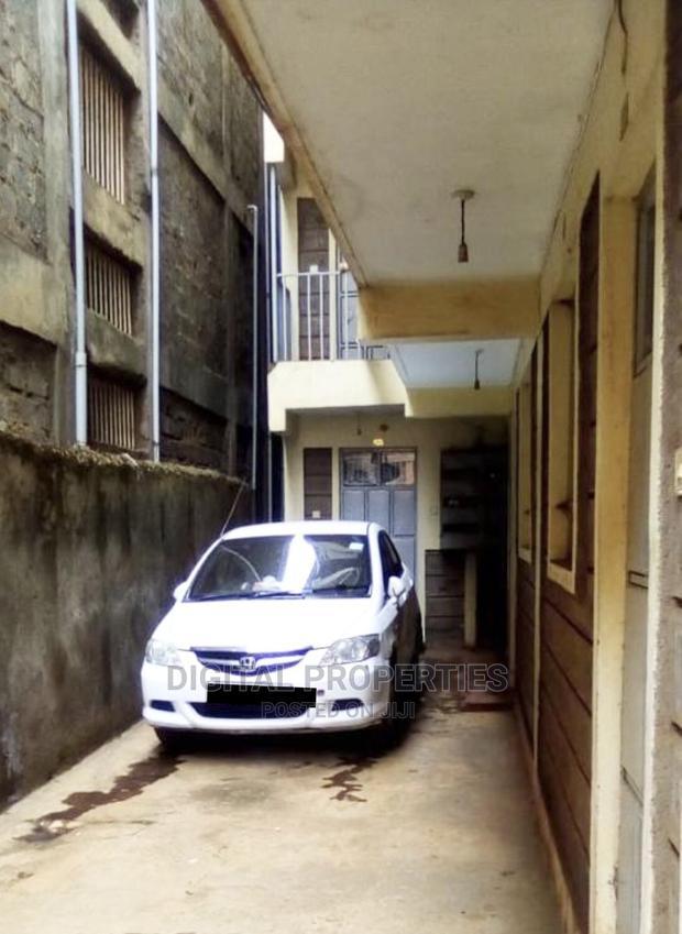 Mini Flat in Ruaka Near Shopping for sale