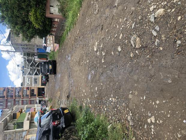 Plot for Sale in Donholm