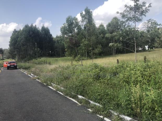 26 Acres for Sale at Karen Near Waterfront at 77m Per Acre