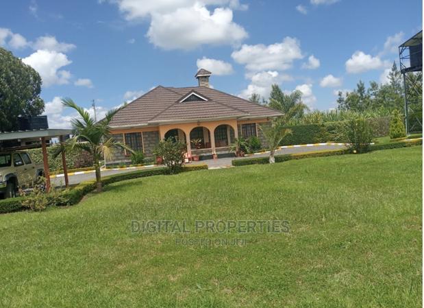 Furnished 3bdrm Farm House in Daiga Location, for sale