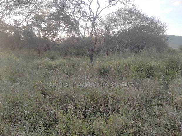 10.8 Acres Near Salama Town With 300mts From Mombasa