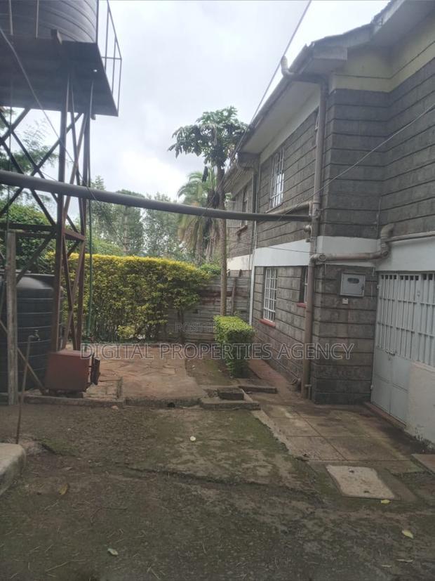 4bdrm Maisonette in Tigoni Near Kentmere for rent