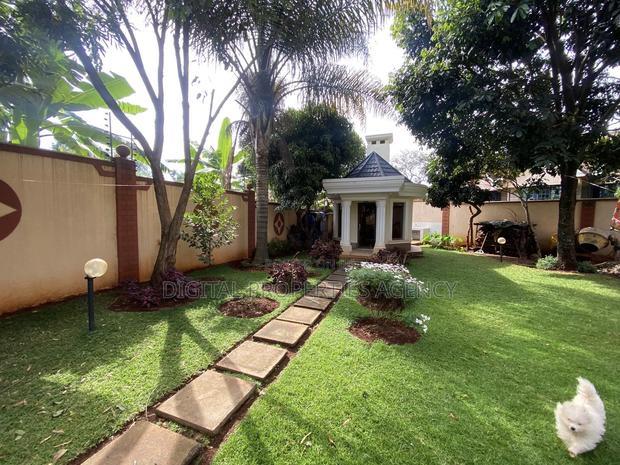 5bdrm Villa in Runda Evergreen for sale