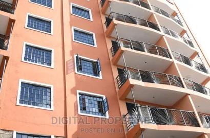 1bdrm Block of Flats in Amboseli for sale