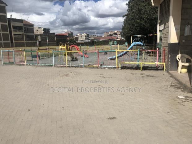 3/4 Commercial Land for Sale at Donholm Tena Estate at 95m