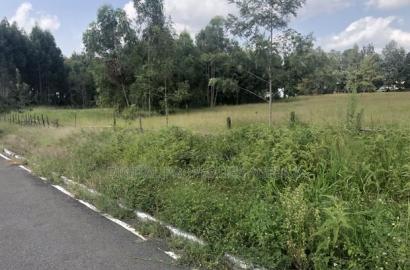 26 Acres for Sale at Karen Near Waterfront at 77m Per Acre