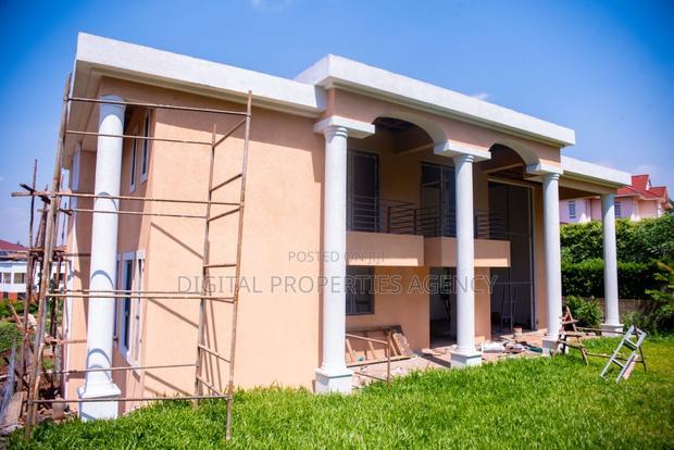 6bdrm Maisonette in Kiambu Migaa Golf for sale