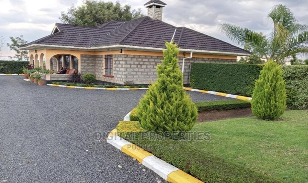 Furnished 3bdrm Farm House in Daiga Location, for sale