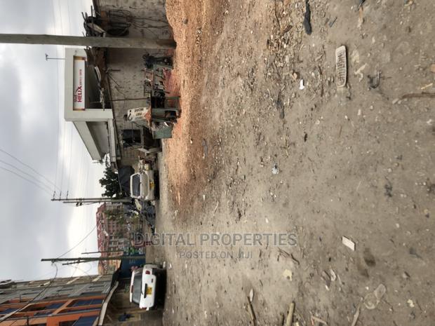 Plot for Sale in Tena Estate Near Naivas Supermarket at 10m