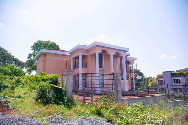 6bdrm Maisonette in Kiambu Migaa Golf for sale
