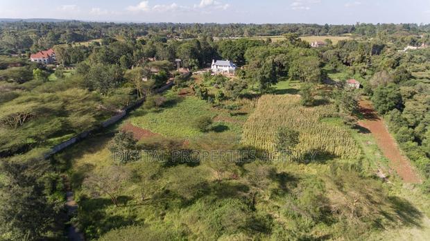 Prime 8.5 Acre Property for Sale at Karen Situ Village at 50m